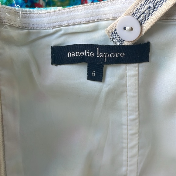 Nanette Lepore - Picture 4 of 4